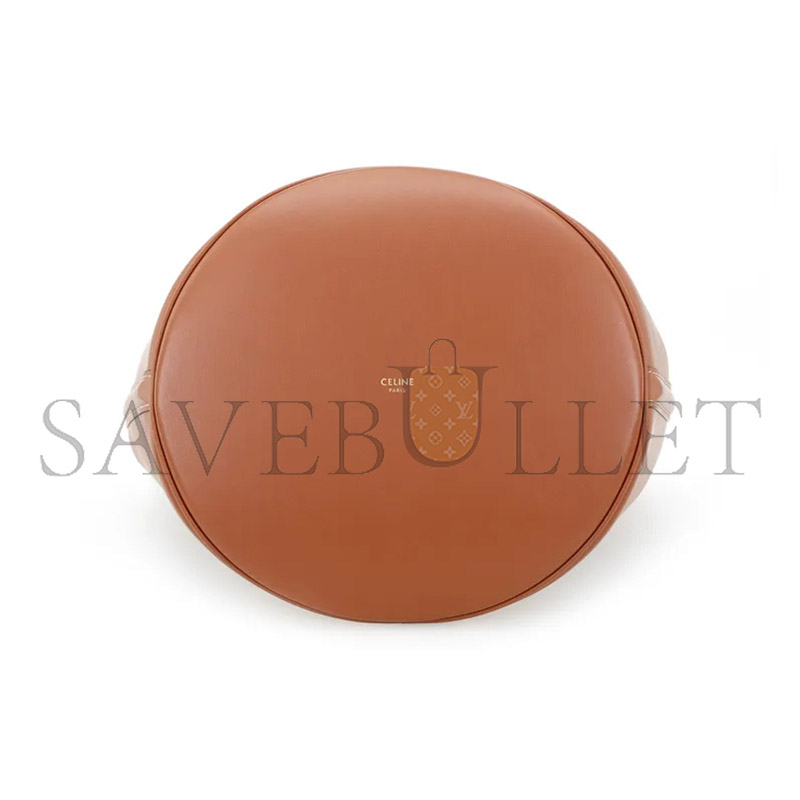 Ce**e bucket 16 bag 195573cr4-04lu (25*23*23cm)